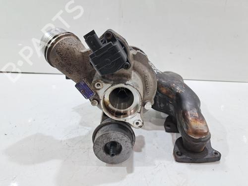 turbochargersupercharger-volvo-v40-hatchback-525-2012-2013-2014-2015-2016-2017-2018-2019-40455316 main image