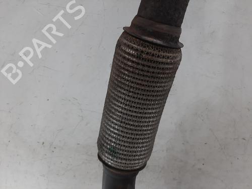 Particulate filter FORD FOCUS III 1.5 TDCi | BP33555563M81 - Image 4