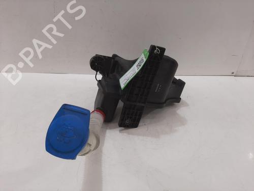 Used Windscreen washer tank SKODA FABIA III (NJ3) 1.2 TSI (90 hp) 29946076