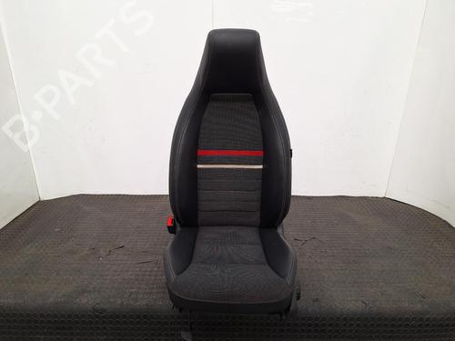 Used Left front seat Left front seat 38604396 38604396