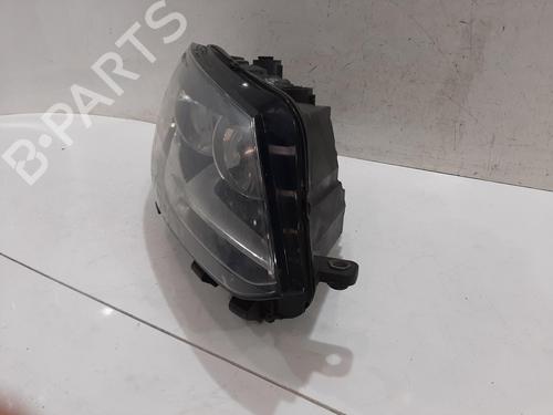 Right headlight VW TOURAN (1T3) 1.6 TDI | BP33179743C29 - Image 3