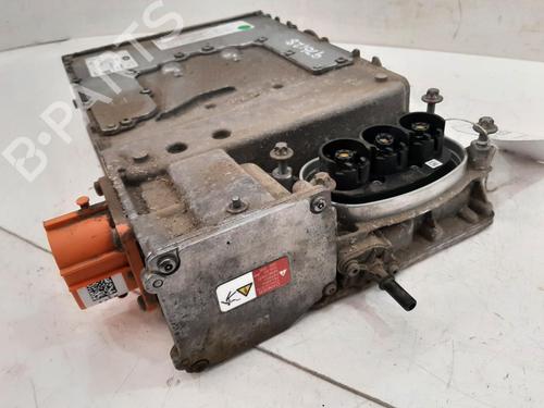 Inverter/Converter JAGUAR I-PACE (X590) EV400 AWD | BP26777023M119 