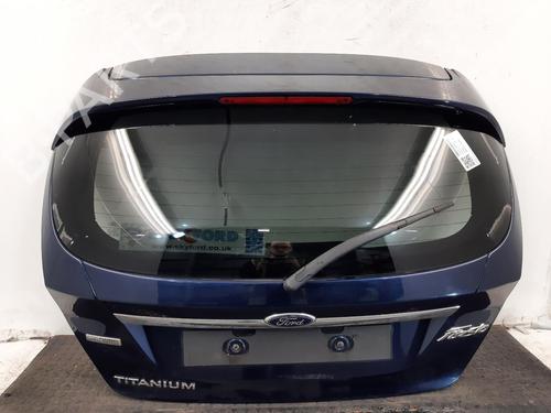Bakluke CC/Kombi-Kupé FORD FIESTA VI (CB1, CCN) 1.6 TDCi (95 hp) 29809633