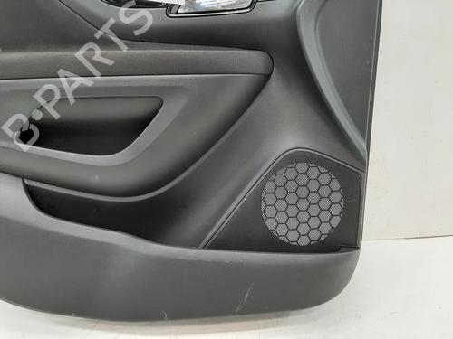 Front left panel VAUXHALL MOKKA / MOKKA X (J13) 1.4 | BP33814838C58 - Image 5