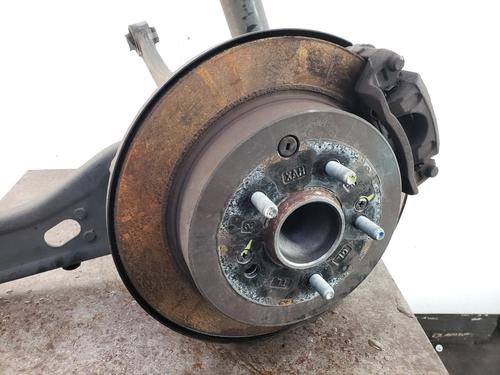 Left rear suspension arm HYUNDAI TUCSON (TL, TLE) 1.6 GDi | BP26795925M14 