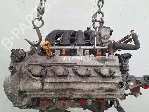 Engine VAUXHALL AGILA Mk II (B) (H08) 1.2 i 16V | BP33940594M1  - Image 5