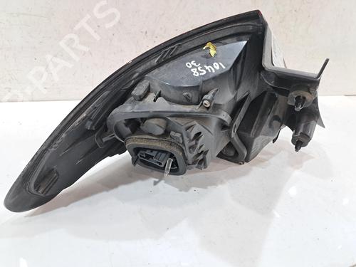 Right taillight CITROËN C4 II (NC_) 1.6 BlueHDi 100 | BP33699127C35 - Image 6