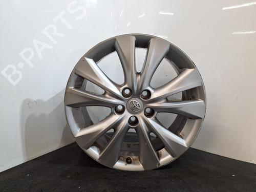 Used Rim Rim TOYOTA RAV 4 IV (_A4_) 2.2 D 4WD (ALA49) (150 hp) 40454996 40454996