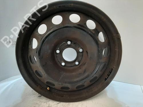Used Rim Rim VAUXHALL COMBO Mk IV (E) Box Body/MPV (K9) 1.5 D (102 hp) 33282091 33282091