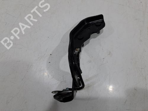 Dørhængsel/Dørbegrænser JAGUAR I-PACE (X590) EV400 AWD | BP30670558C146 