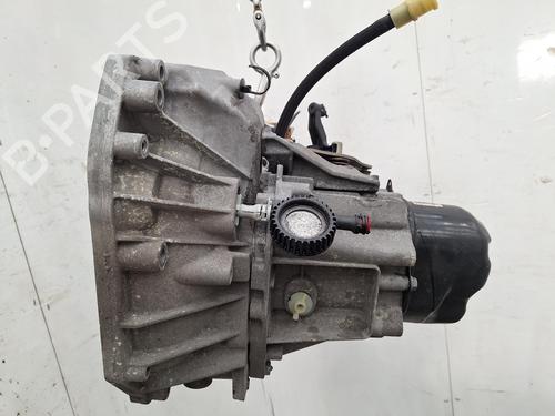 Gearbox RENAULT CAPTUR I (J5_, H5_) 0.9 TCe 90 | BP28040129M3 