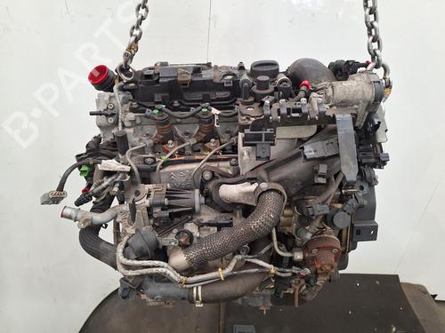 Engine CITROËN C3 Picasso (SH_) 1.6 HDI 90 | BP31965101M1