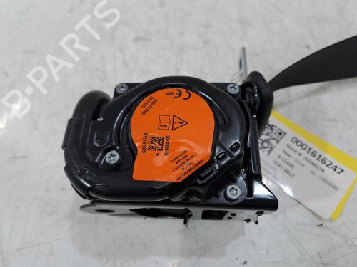 Other MERCEDES-BENZ A-CLASS (W176) A 180 (176.042) | BP31846868O1