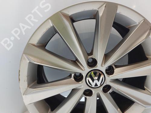 Fælk VW GOLF VI (5K1) 1.4 TSI | BP32380175C45