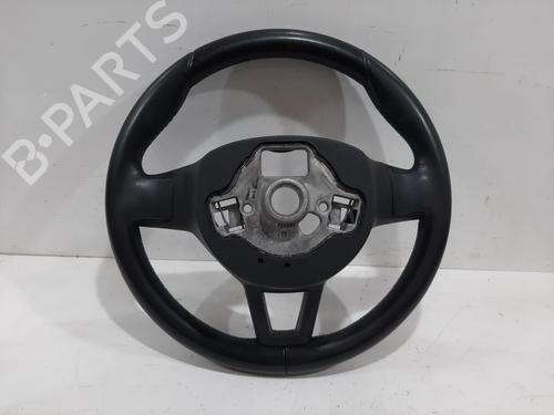 Steering wheel SKODA YETI (5L) 2.0 TDI 4x4 | BP37433493C49 - Image 5