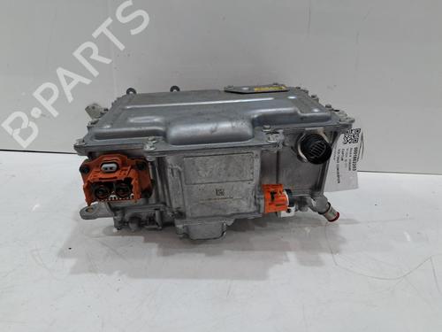 Used Inverter/Converter Inverter/Converter RENAULT CAPTUR II (HF_) E-TECH 145 (HFMU) (143 hp) 40500219 40500219