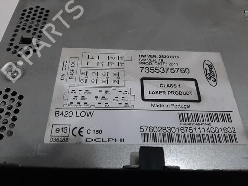 Other FORD KA (RU8) 1.2 | BP34149788O1  - Image 6