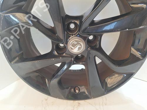 Fælk VAUXHALL CORSA Mk IV (E) (X15) 1.4 | BP36216577C45 - Image 4