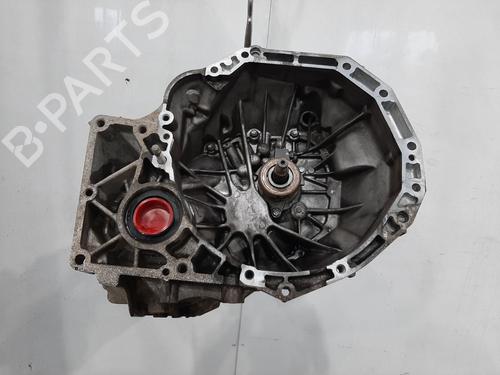 Used Gearbox SUZUKI SX4 S-Cross (JY) 1.0 (AKK 310) (112 hp) 26805711