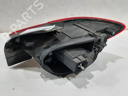 Left taillight SEAT IBIZA IV SC (6J1, 6P5) 1.4 | BP30095291C34 