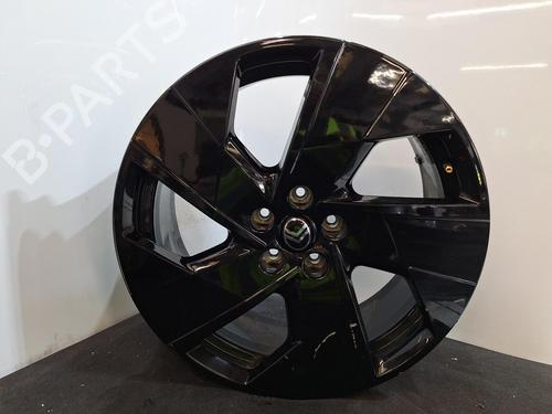 Used Rim Rim CITROËN C5 AIRCROSS (A_) 1.2 Hybrid 136 (ARHPYJ) (136 hp) 40258303 40258303