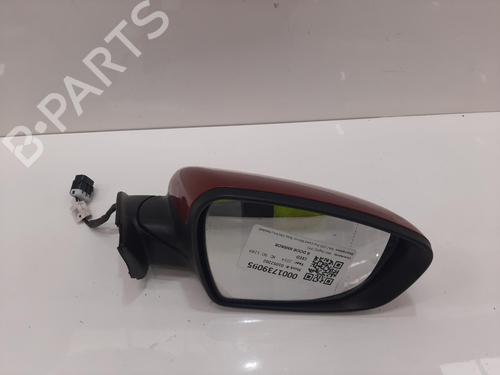 Used Right mirror Right mirror KIA PRO CEE'D (JD) 1.4 CVVT (100 hp) 36403729 36403729