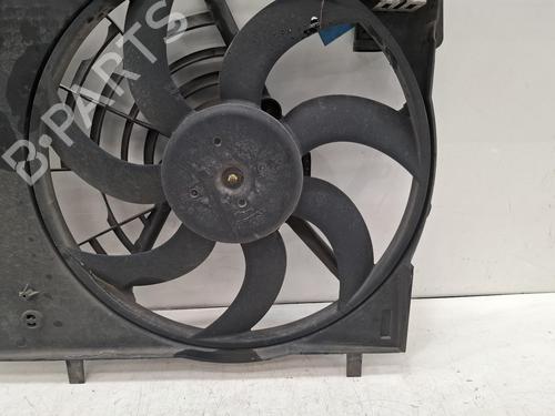 Radiator fan CITROËN C4 CACTUS 1.6 BlueHDi 100 | BP38180036M35 - Image 5