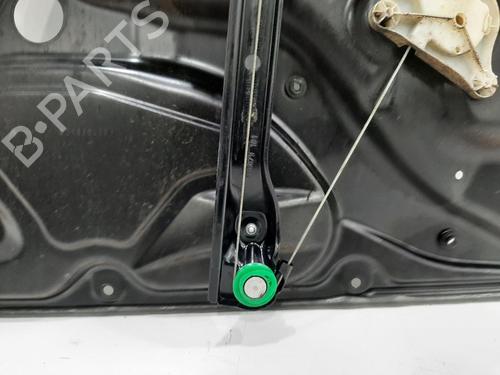 Rear left window mechanism VW PASSAT B6 Variant (3C5) 2.0 TDI 16V | BP26749111C24 