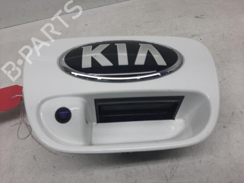 Used Camera KIA PICANTO III (JA) 1.0 (67 hp) 26778069
