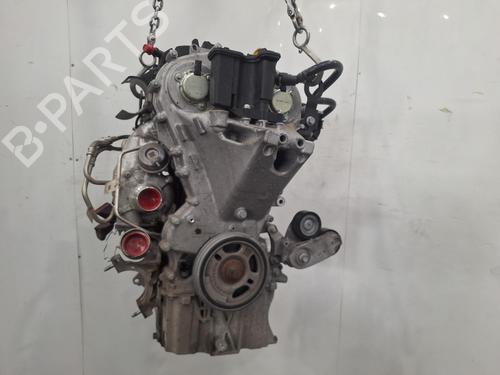 Used Engine Engine 37491268 37491268