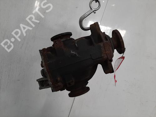 Rear differential BMW 3 (E46) 318 i | BP26777690M24 