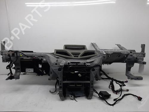 Used Electronic module BMW XM (G09) XM All-wheel Drive (653 hp) 26797006