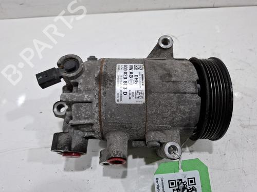 Used AC compressor AC compressor 38982859 38982859