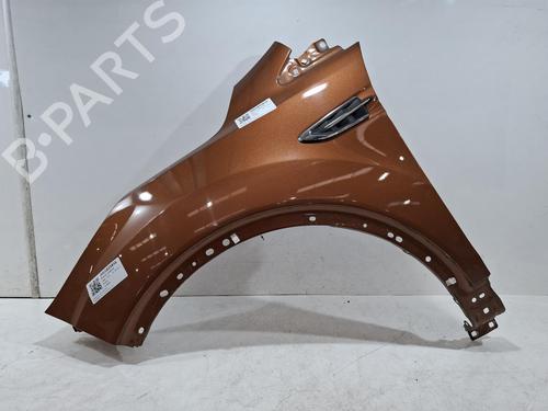 Used Left front fenders Left front fenders FORD KUGA II (DM2) 1.5 EcoBoost (150 hp) 40254257 40254257