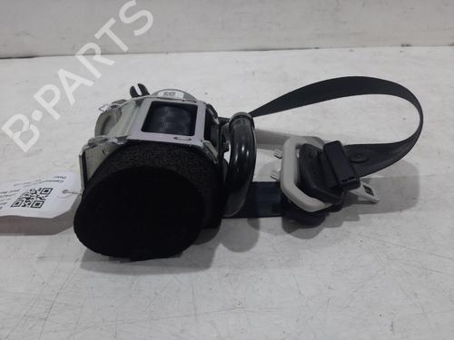 Rear left seatbelt JAGUAR I-PACE (X590) EV400 AWD | BP29883153I29 - Image 2