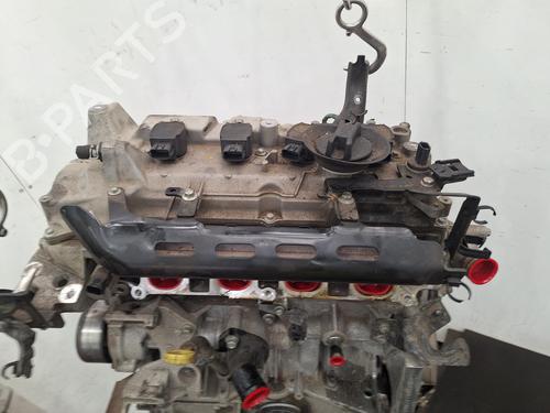Engine DACIA DUSTER (HM_) 1.6 SCe 115 (HMM1) | BP34038938M1  - Image 6