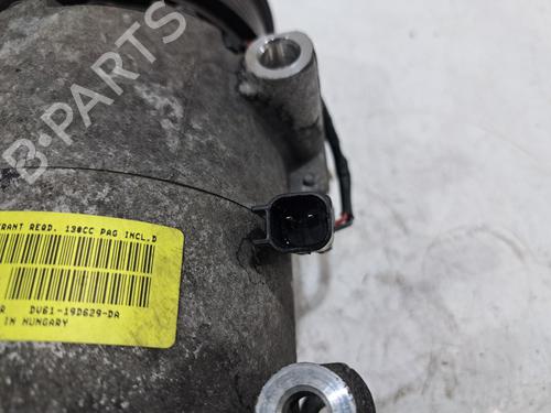 AC-Kompressor FORD KUGA II (DM2) 2.0 TDCi 4x4 | BP37293166M34 - Image 3