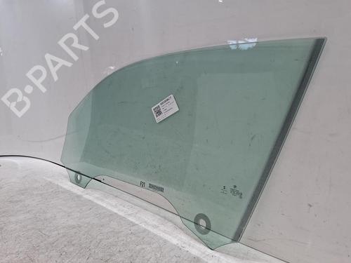 Used Front right door window Front right door window BMW 1 (F21) 118 i (136 hp) 40215151 40215151