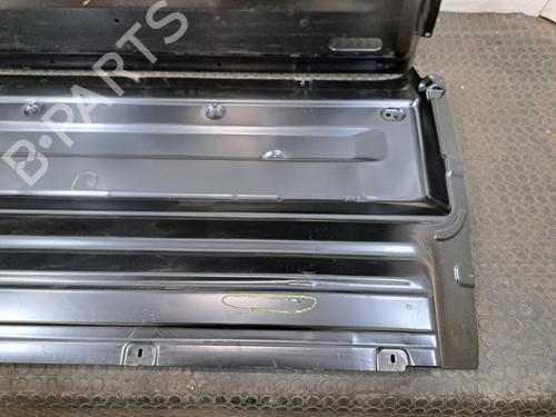 Cargo separator PEUGEOT EXPERT Van (V_) 2.0 BlueHDi 145 | BP31315692I36