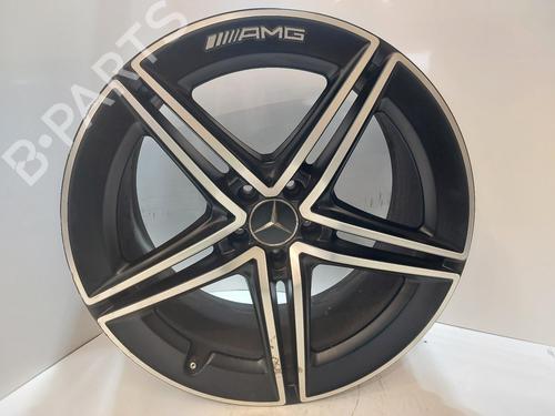 Used Rim Rim MERCEDES-BENZ E-CLASS (W213) AMG E 63 S 4-matic+ (213.089) (612 hp) 33799804 33799804