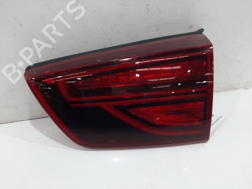 Used Right taillight KIA NIRO I (DE) 1.6 GDI Plug-in Hybrid (141 hp) 29810146