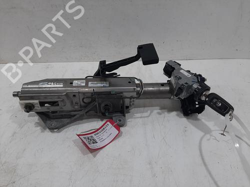 Coluna de dirección VAUXHALL ASTRA Mk VII (K) (B16) 1.4 Turbo (150 hp) 31685476