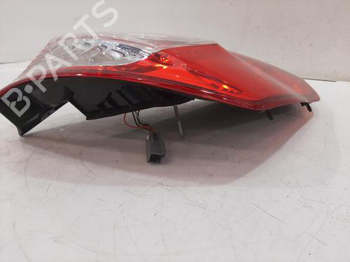 Right taillight FORD FIESTA VI (CB1, CCN) 1.0 EcoBoost | BP29445052C35 