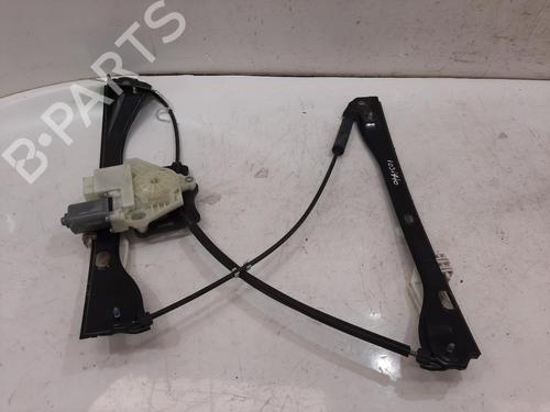 Used Front left window mechanism Front left window mechanism 37659492 37659492