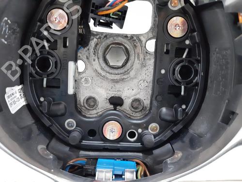 Steering wheel JAGUAR I-PACE (X590) EV400 AWD | BP30094817C49