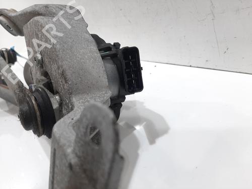 Front wiper motor NISSAN JUKE (F15) 1.2 DIG-T | BP32239386M29 