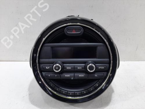 Bilradio MINI MINI (F55) One (102 hp) 29163299
