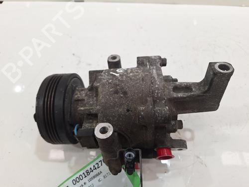 AC compressor SUZUKI SWIFT IV (FZ, NZ) 1.2 (AZG412, ZC72S) | BP39707643M34 - Image 6