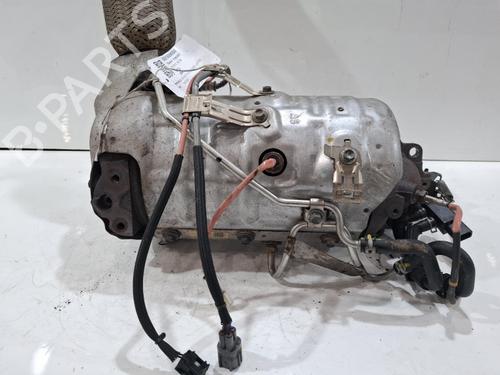 Particulate filter MAZDA CX-5 (KF) 2.2 D | BP40512524M81 - Image 2
