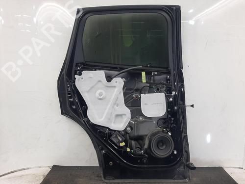 Dør venstre bagtil FORD KUGA II (DM2) 2.0 TDCi 4x4 | BP34038470C4 - Image 5